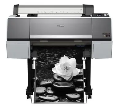 Epson SureColor SC-P6000 STD / role / Velkoformátová inkoustová tiskárna