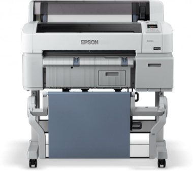 EPSON SureColor SC-T3200 / A1 /  Velkoformátová inkoustová tiskárna