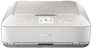 Canon PIXMA MG7751 / A4 / 9600x2400 / LCD / Wi-Fi / USB / Bílá