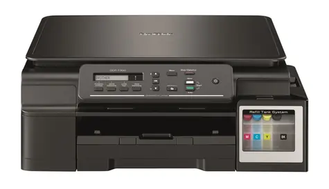 Brother DCP-T300 / multifunkční inkoustová tiskárna / A4 / kopírka / skener / USB 