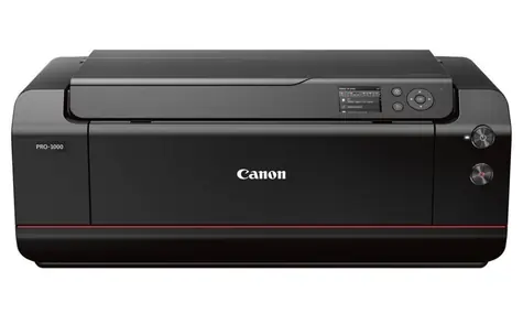 Canon image PROGRAF PRO-1000-A2 / 12 barev/ WiFi / LAN / USB