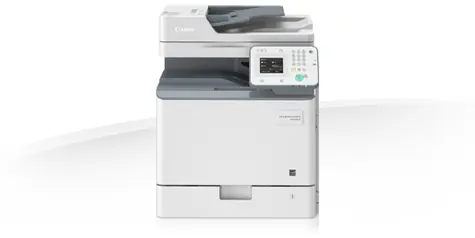 Canon image RUNNER C1225iF  - PSCF/ A4/Send / DADF / Duplex / LAN / PCL / PS3 / 25ppm / zásobník 550 / USB