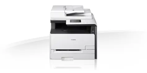 Canon i-SENSYS MF628Cw / A4 / WiFi / AP / LAN / ADF/ USB