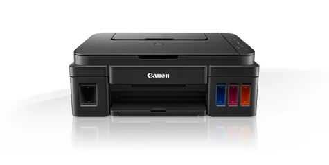 Canon PIXMA G3400 / barevná multifunkce inkoustová / A4 / USB