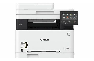 Canon i-SENSYS MF635Cx / PSCF / A4 / WiFi / LAN / SEND / DADF / duplex / PCL / PS3 / colour / 18ppm / USB