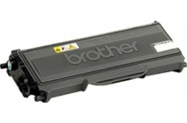 Brother TN-2120 / TN2120 / Originál Toner / Černý