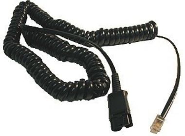 Plantronics Vista Cable