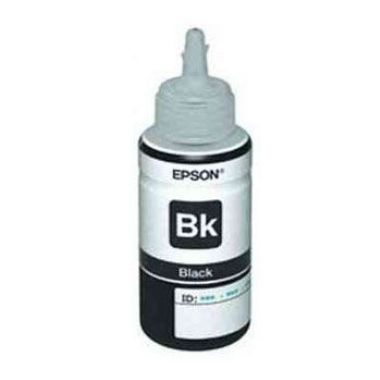 EPSON container T6641 black ink (70ml - L100/200/210/300/130/355/365/455/550/1300)