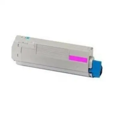 OKI Magenta toner do C831/841 (10 000 stránek)