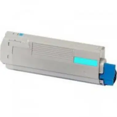 OKI Cyan toner do C831/841 (10 000 stránek)