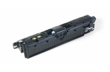 Peach Toner azurový (cyan), kompatibilní s HP C9701A