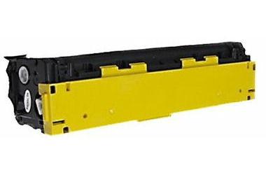 Peach Toner purpurový, kompatibilní s HP CE323A, No. 128A