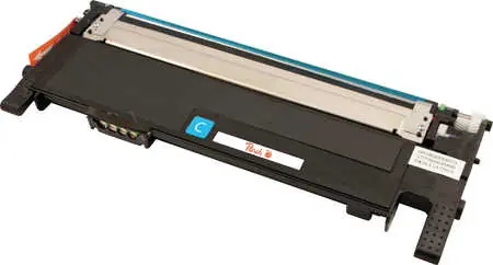 Peach Toner azurový (cyan) kompatibilní s Samsung CLT-C4072