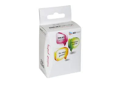 Xerox PGI525Bk alternativní cartridge / Canon Pixma MG5150, MG5250 / 28ml / černá