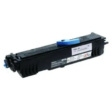 EPSON originální toner / C2900N, CX29 / 2.500 stran / Modrý