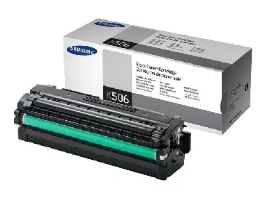 Samsung CLT-M506L originální toner / CLX-6260 / 3.500 stran / Fialový