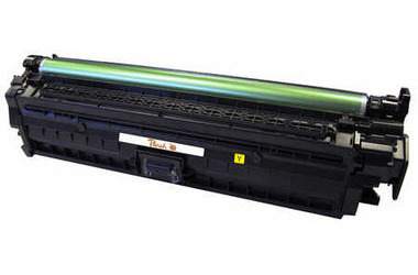 Peach CE742A toner / CLJ CP-5220, 5225 / 7.300 stran / Žlutá