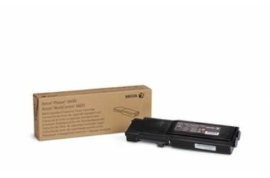 Xerox Toner Black pro Phaser 6600/WC 6605 (3.000 str.)
