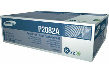 Samsung MLT-P2082A originální toner / SCX-5635, 5835 / 10.000 stran / Černý