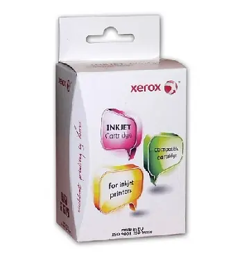 Xerox alternativní cartridge Canon CLI551Y XL / Pixma MG5450, MG6350, IP7250 / 13 ml / Žlutá