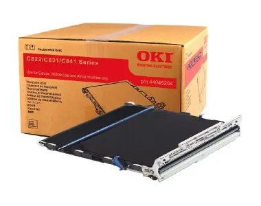 OKI Pásová jednotka do C822/831/841 (80 000 stránek)