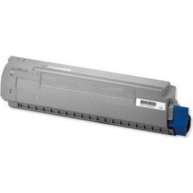 OKI Toner Žlutý do MC861 (10.000 stránek)