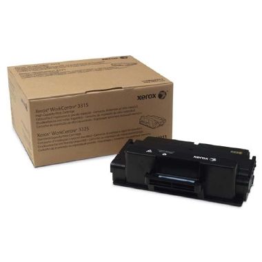 Xerox toner 106R02310 / pro WC 3315/3325 / 5000 str. / černá