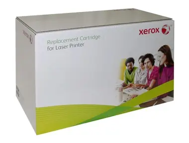 Xerox alternativní toner HP CE252A / pro HP Color LaserJet CP3525 / 7000 str. /  s čipem / žlutá