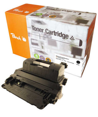 Peach CC364X alternativní toner / pro HP LaserJet P4015 / 24 000 stran / černá