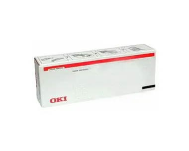 OKI originální černý toner / B412 / B432 / B512 / 7.000 stran / Černý