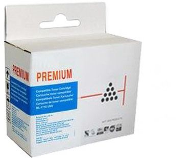 Premium T2433-20122 toner fialová / Epson T2433 / 10 ml