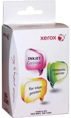 Xerox alternativní cartridge Canon CL-545XL / Pixma MG2450/ MG2550/ MG2555 / 15 ml / černá