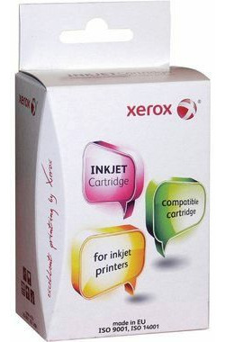 Xerox alternativní cartridge Canon CL-546XL / Pixma MG2450/ MG2550/ MG2555 / 15 ml / barevná