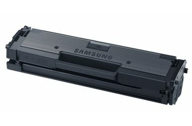 Samsung MLT-D304E originální toner / pro SL-M 4583 FX / 40.000 stran / Černý