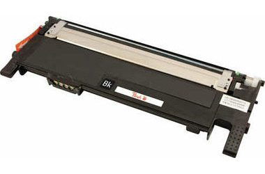 Peach Remanufactured CLT-K406S alternativní toner / CLP-360, 365 / 1.500 stran / Černý