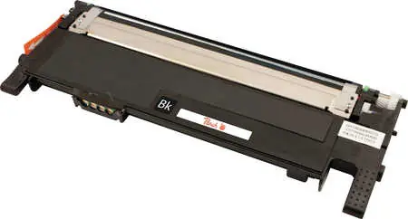 Peach Remanufactured CLT-K406S alternativní toner / CLP-360, 365 / 1.500 stran / Černý