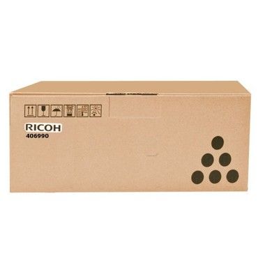 Ricoh originální toner 407646 / pro SP3500 XE / 6.400 stran / černá