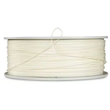 Verbatim Filament Retail BOX ABS / struna pro 3D tiskárnu / 1.75mm / 1kg / bílá