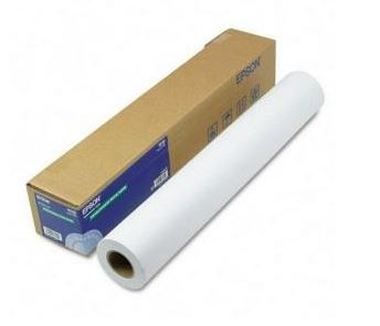 Epson Bond Paper White 80 / Role / 610mm x 50m