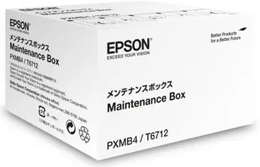 EPSON Maintenance Box / kazeta pro údržbu