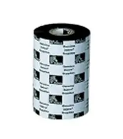 ZEBRA TTR páska 2300 - 64mm (1ks) / Wax / 64mm / 74m / out / 0.5" / 1ks