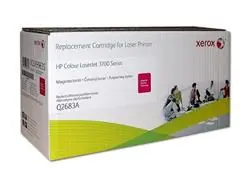 Xerox TN245M / alternativní toner / HL 3140cw / 3150CDW / 3170CDW / DCP 9020CDW / MFC 9140CDN / 2.200 stran / fialová