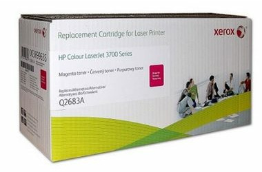 Xerox CF411A / komaptibilní toner / HP LaserJet Pro M452, M477 Color / 2.300 stran / Modrý