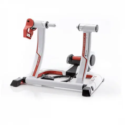 Elite Qubo Power Mag Smart B+ / cyklotrenažér pro kola