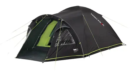 High Peak Talos 4 / Stan pro 4 osoby / 220x240 (330x240) cm / vodní sloupec: 4000mm / doprodej