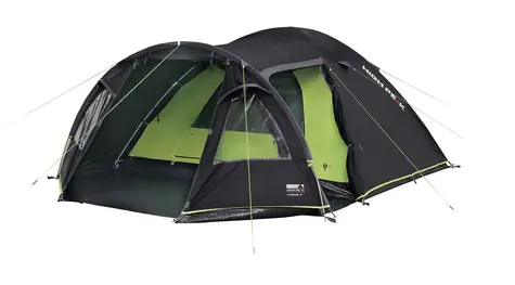 High Peak Mesos 4 / Stan pro 4 osoby / 220x240 (360x240) cm / vodní sloupec: 4000mm