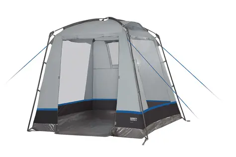 High Peak Veneto / Multifunkční stan / 200x200 x 190 cm / vodní sloupec: 2000mm