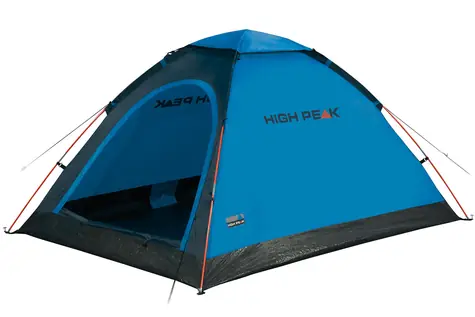 High Peak Monodome / Stan pro 2 osoby / 150x205 x 105 cm / vodní sloupec: 1500mm