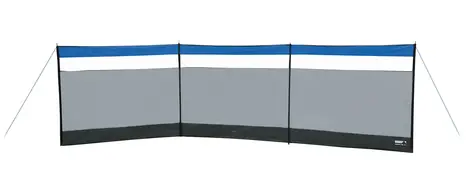 High Peak Mistral / Zástěna / 500x140 cm
