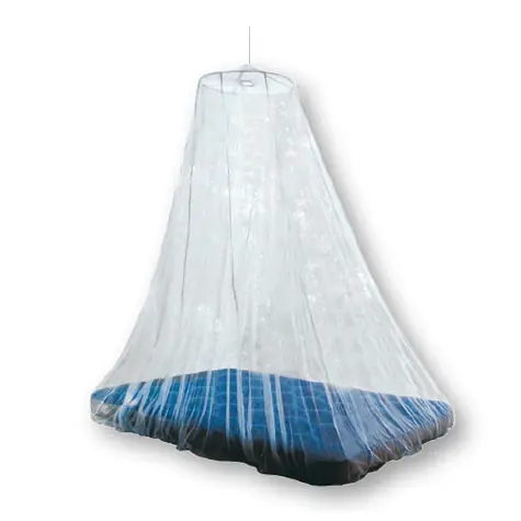 High Peak Savanne / Moskytiéra / 200x220 cm